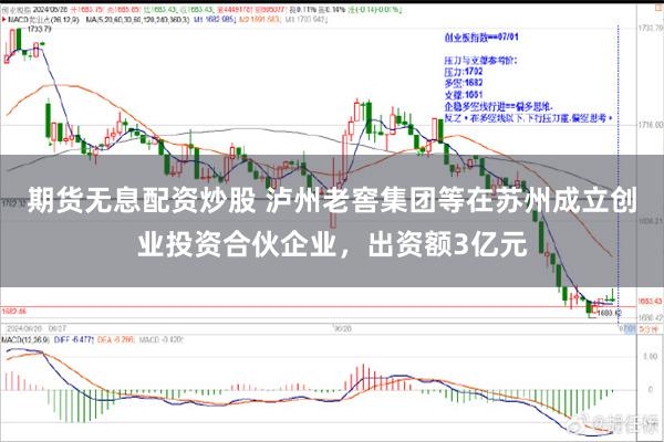 期货无息配资炒股 泸州老窖集团等在苏州成立创业投资合伙企业，出资额3亿元
