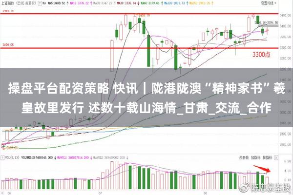 操盘平台配资策略 快讯｜陇港陇澳“精神家书”羲皇故里发行 述数十载山海情_甘肃_交流_合作